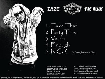 Zaze photo