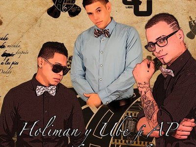 Holiman & Ube photo