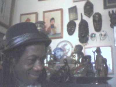 Nana Baba Jah-Aye/Stanley Alexander MARTIN photo