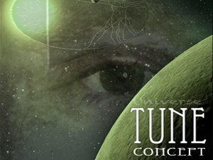 Tune Concept /Johan Rajala photo