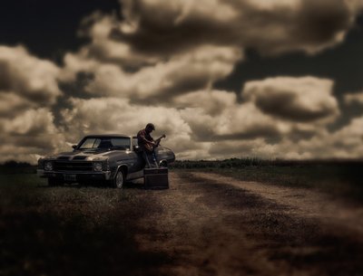 Dan Bubien photo