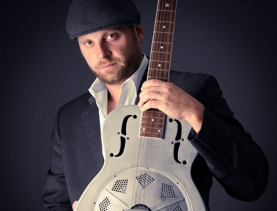 Dan Bubien photo