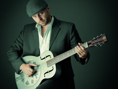 Dan Bubien photo