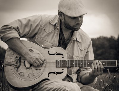 Dan Bubien photo
