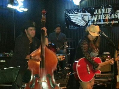 Janie Balderas photo