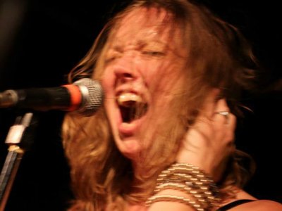 Mama Lenny and the Remedy photo
