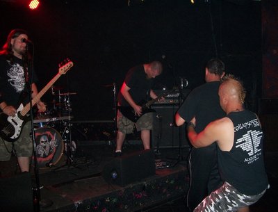 Sorrow By Truth photo