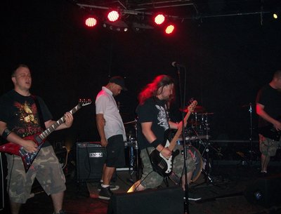 Sorrow By Truth photo