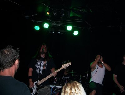 Sorrow By Truth photo
