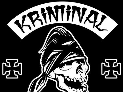 kriminal brotherhood