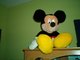 MICKEY Luvs Mike Dees tunes.