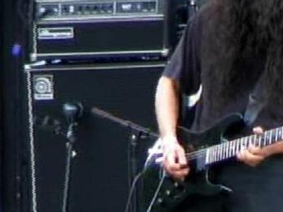 METAL