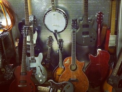 Our tools