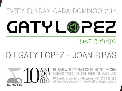 Gaty Lopez photo