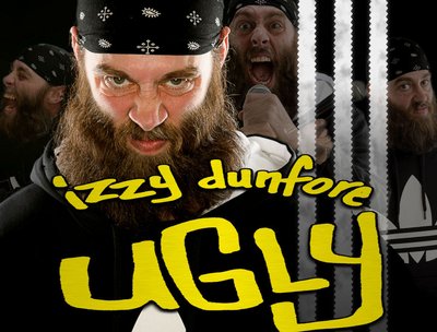 Izzy Dunfore photo