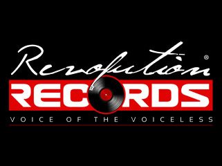 Revolution Records