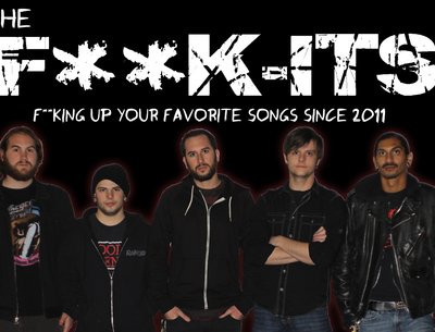 The F**k-its photo
