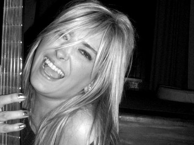 MARCELA PIACENTI photo