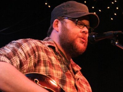 Coot Crabtree photo