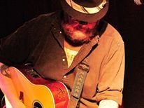 Coot Crabtree photo