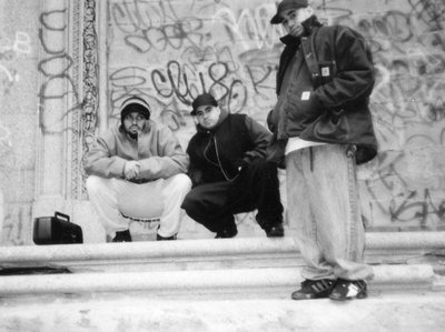 The Sargonites photo
