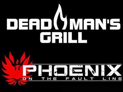 Dead Man's Grill photo