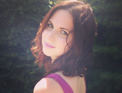 Melanie Ungar photo