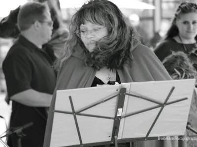 BArbara Doyle 