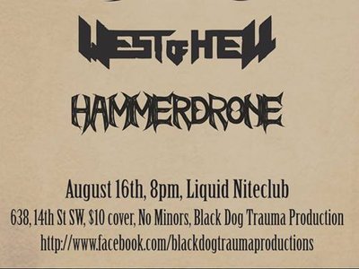 Medicine Hat, August 16, 2013