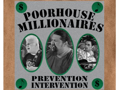 Poorhouse Millionaires photo