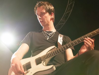 Second Empire photo
