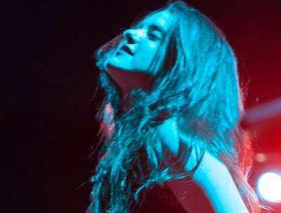 Second Empire photo