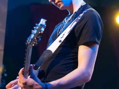 Second Empire photo