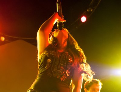 Second Empire photo