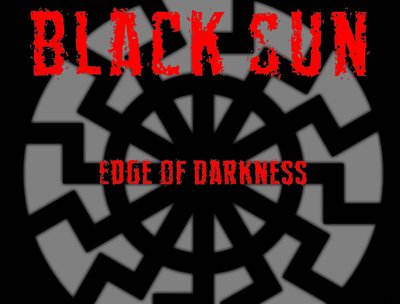Black Sun photo