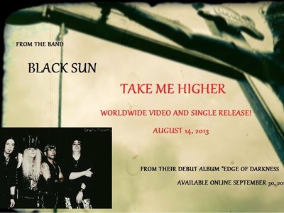 Black Sun photo