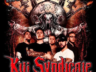 Kill Syndicate photo