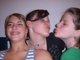 im in the green. drunken times = good times.