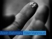 ARASH BAHMANI NIK photo