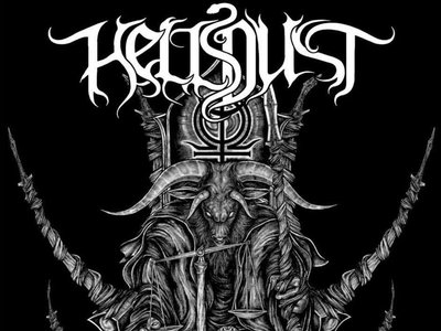 HELLDUST photo