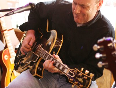 bruce perkins