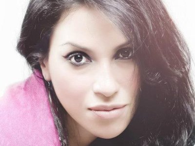 LIZ MOREL