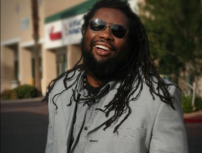 RAS KRONIK photo