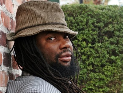RAS KRONIK photo