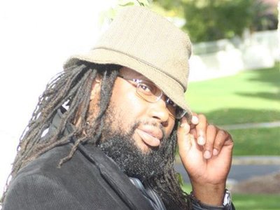 RAS KRONIK photo