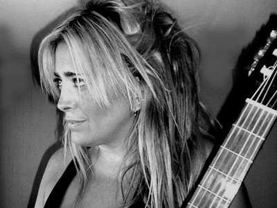 MARCELA PIACENTI photo