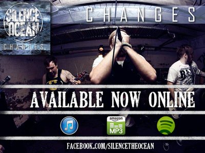 Silence The Ocean photo
