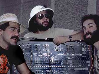Severely Bomba (1980): Ted Altenritter (drums), Doug Craft (bass), Mike Vargas (piano)