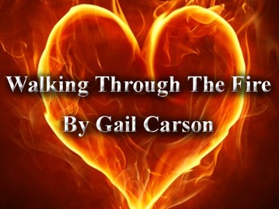 Gail Carson photo