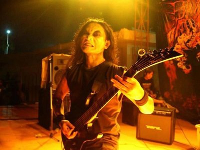 \ Bayu /